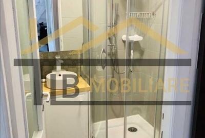 Apartament de 2 camere, 48mp, Zona UMFST Apartament de 2 camere, 48mp, Zona UMFST - 6