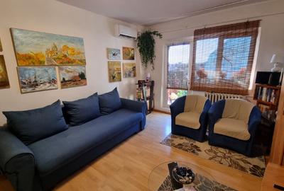 PLOIESTI, ULTRACENTRAL, apartament 3 camere decomandat in zona deosebita - 2