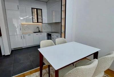 Apartament cu 2 camere de inchiriat in zona Calea Mosilor - 5