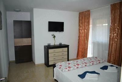 Pensiune Vila Mamaia Nord afacere la cheie Pensiune Vila Mamaia Nord afacere la cheie - 3