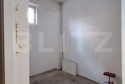 Spațiu comercial, de 70 mp, în Triaj - 3