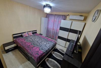 Apartament cu 2 camere decomandat în Drumul Taberei - 6