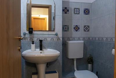 Apartament cu 3 camere decomandat în Telegrafului - 1