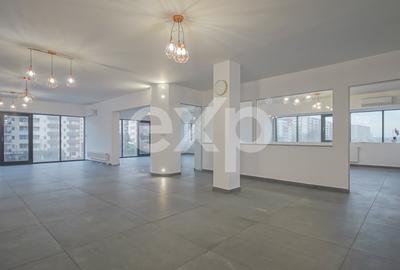 Spatiu de birouri premium 210 mp – Bloc Eleven, Coresi - 7