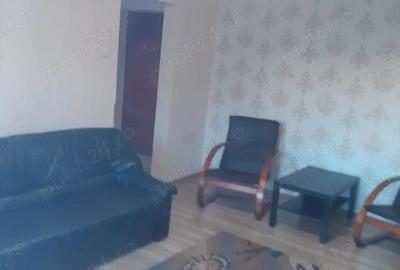 Apartament cu 2 camere semidecomandat în Rahova - 5