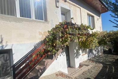 Apartament 3 camere cu curte, in centru Blaj - 1