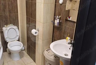 Apartament cu 2 camere decomandat în Roșu - 5