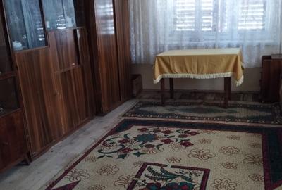 Casă cu 3 camere în Păuca - 2