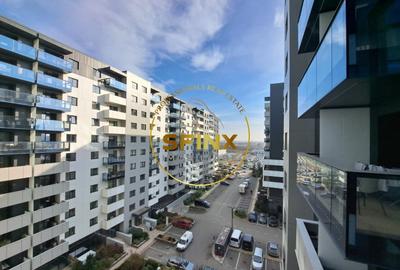 Pipera de inchiriat 2 camere Cortina Nord - 1