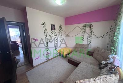 Apartament 2 camere decomandat, 55 mp, renovat, centrala proprie – Astra Planete - 7