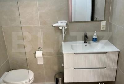 Garsonieră în Semicentral - 3