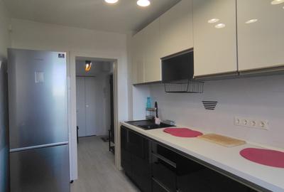 Inchiriere 2 camere Camil Ressu stradal - metrou Inchiriere 2 camere Camil Ressu stradal - metrou - 7