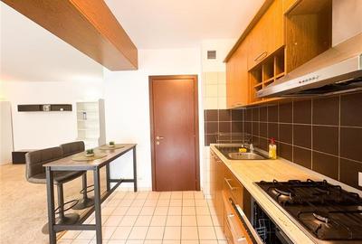 Apartament de inchiriat 3 camere Floreasca Central Park - 11