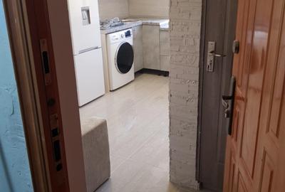 Colentina Doamna Ghica  bl.Reabilitat  Nou mobilat, luminos - 1