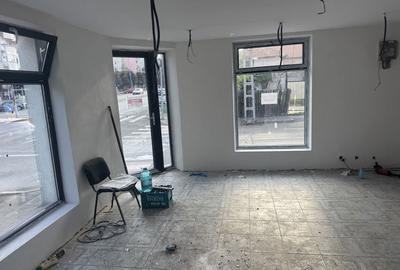 Spațiu comercial, de 80 mp, în Kiseleff - 3