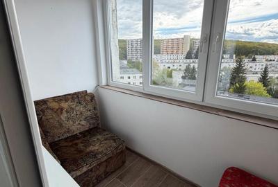 Apartament cu 2 camere decomandat în Mănăștur
