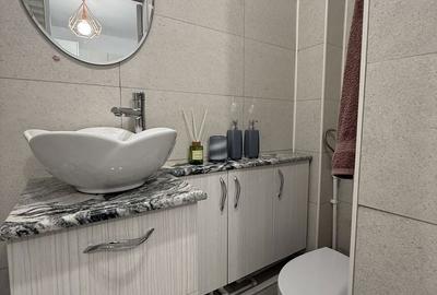 Apartament nedecomandat în Lăpuș - 3
