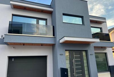 VILĂ P+1 DE VÂNZARE – TOMIS PLUS - ELVILA   700.000 € - 5