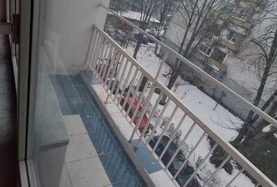 Apartament cu 2 camere decomandat, mobilat în Central - 8