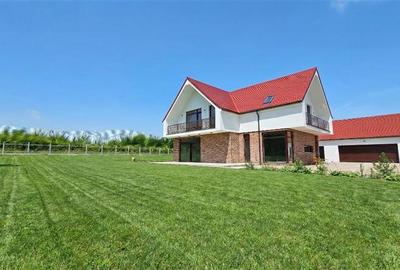 Casă individuală cu 4 camere cu Teren 2000 Mp în Aiton - 32