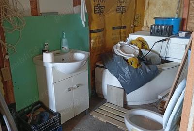 Vand teren casa de vacanta Stejari ,Prejmer - 6