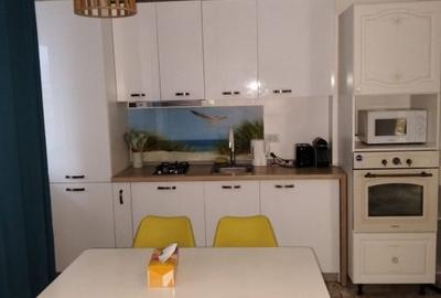 Apartament cu 2 camere decomandat, mobilat în Central - 10