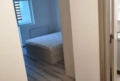 Garsonieră decomandată în Roșu - 5