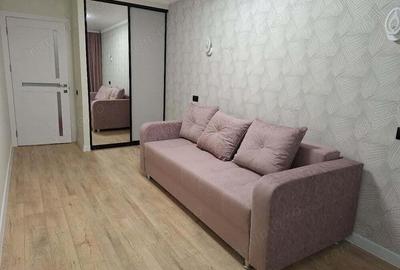 Apartament cu 3 camere decomandat în Bartolomeu