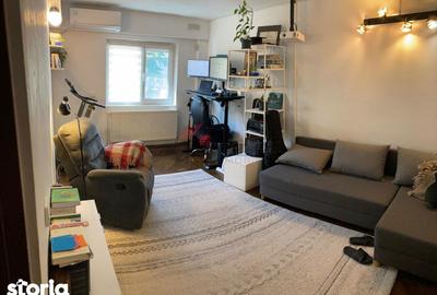 Apartament cu 3 camere decomandat, mobilat în Păcurari - 14