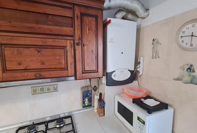 Ofer spre inchiriere ap 3 camere in ansamblul Confort Park - 4