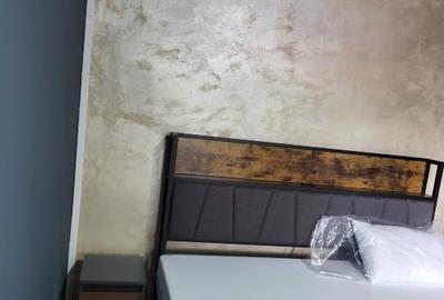 Apartament cu 2 camere semidecomandat, mobilat în Take Ionescu - 4