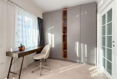 Apartament cu 2 camere decomandat în Copou - 9