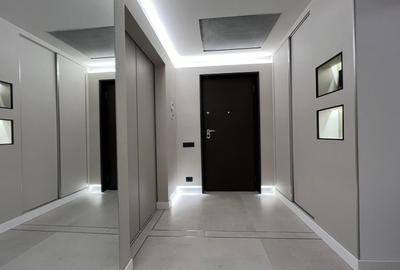 3 camere lux Sos. Nordului Nordis Residence Parter - 3