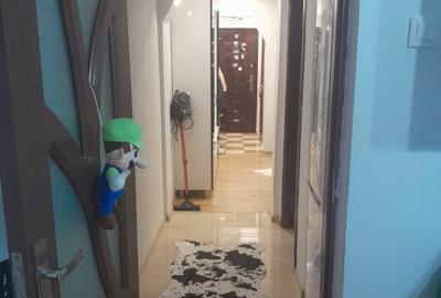 Vand /schimb apartament 3 camere Ploie?ti vest 1 - 4