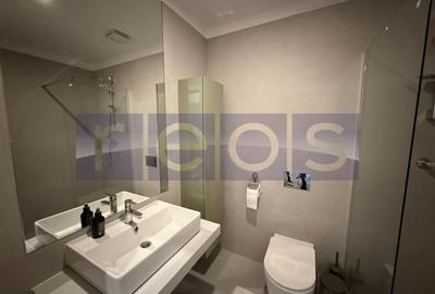 INCHIRIERE 4 CAMERE | ONE NORTH LOFT | MOBILAT SI UTILAT LUX | LOC PARCARE | - 32