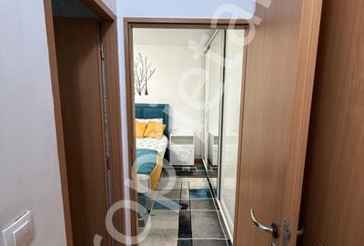Apartament cu 3 camere decomandat în Aradului - 13