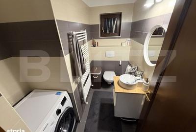 Casă cu 4 camere cu Teren 400 Mp în Central