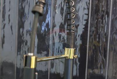 Casă cu 5 camere cu Teren 341 Mp în Borhanci - 9