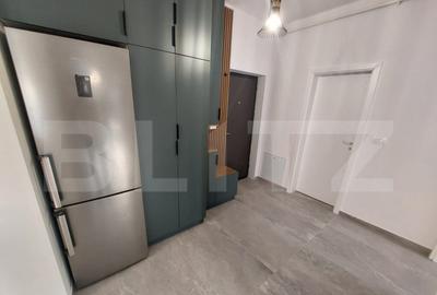 Apartament 2 camere Prima inchiriere | Bloc nou 2025 | - 2