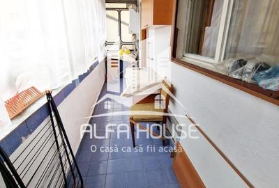 Apartament cu 3 camere decomandat în Luncă - 8