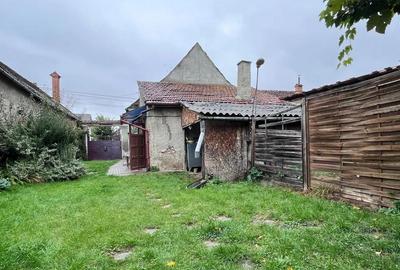 Casă individuală cu 2 camere cu Teren 540 Mp în Cristian - 10