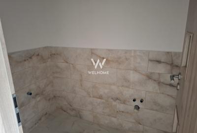 Duplex cu 3 camere cu Canalizare în Exterior Est - 11