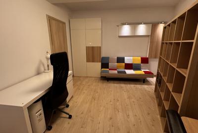 Apartament 3 camere la 8 minute de metrou Lujerului Bloc nou - 4