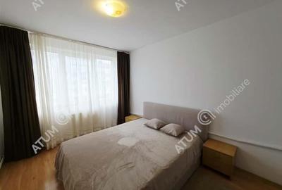 Apartament cu 3 camere decomandate pe Mihai Viteazu in Sibiu Apartament cu 3 camere decomandate pe Mihai Viteazu in Sibiu - 8