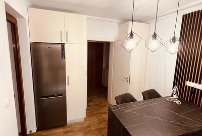 Apartament cu 2 camere decomandat în Central - 3