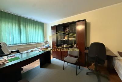 Spațiu comercial, de 67 mp, în Spitalul Județean - 3