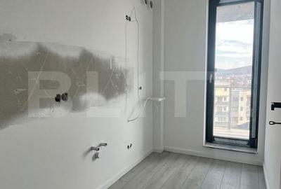Garsonieră în Central