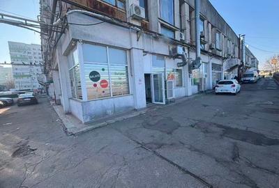 5,5 €/mp | 360 mp | 1980 Euro - PROPRIETAR -  spațiu comercial-Piata  Delfinului - 1