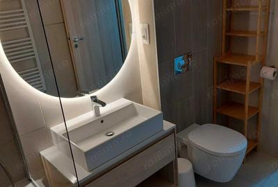 De inchiriat apartament 1 camera in zona Girocului - 1