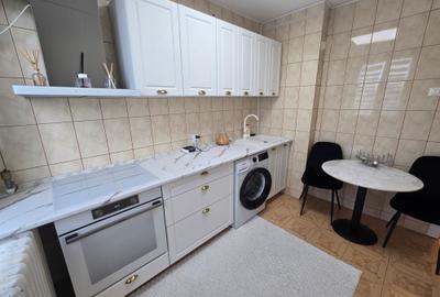 Apartament cu 2 camere decomandat în Drumul Taberei - 9